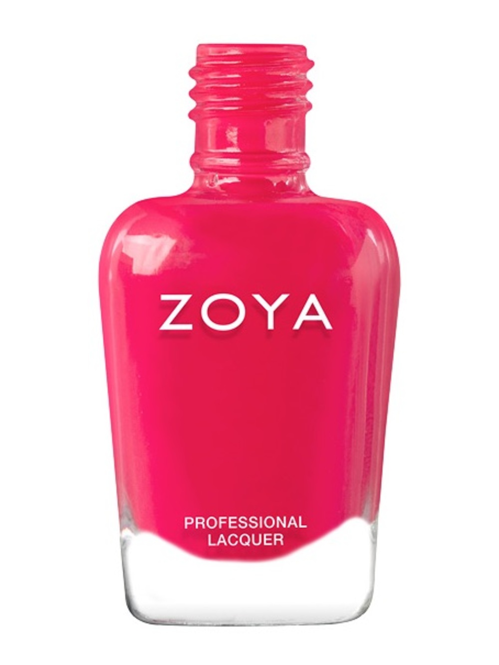 NEW! Zoya Nail Polish - Coralie